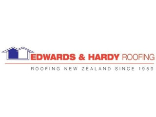 Logo Edwards & Hardy Roofing