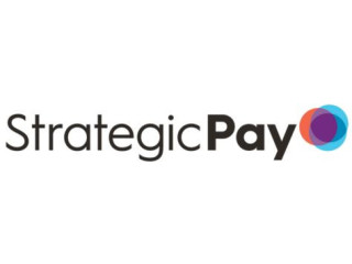 Logo Strategic Pay