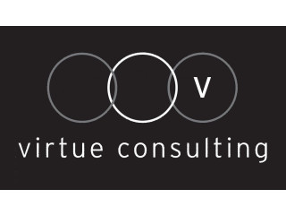 Logo Virtue Consulting