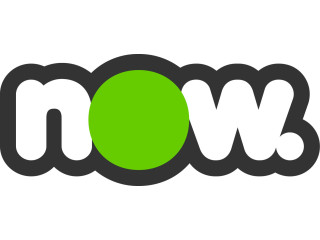 Logo NOW New Zealand Limited