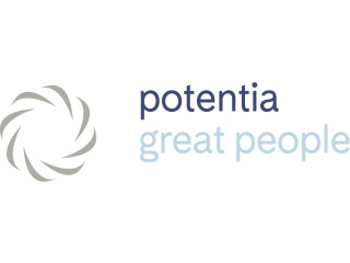 Logo Potentia
