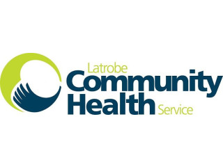 Logo Latrobe Community Health Service