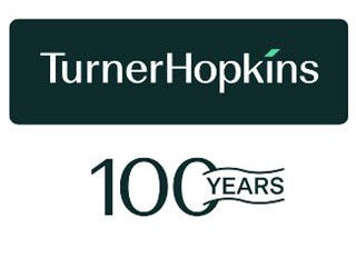 Logo Turner Hopkins