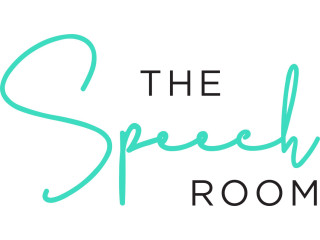 Logo The Speech Room