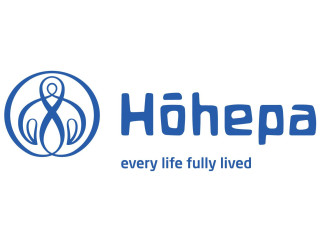 Logo Hohepa Auckland