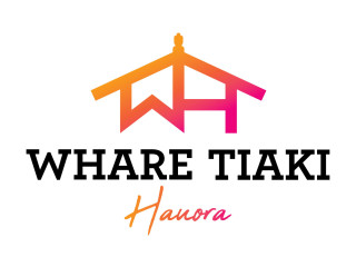 Logo Whare Tiaki Hauora Limited