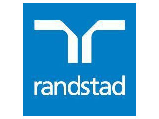 Logo Randstad - Accounting, Banking & Finance NZ