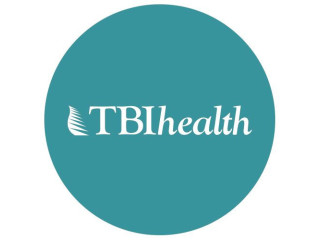 Logo TBI Health Group Ltd.