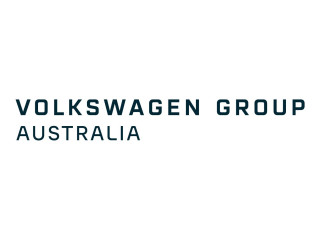 Logo Volkswagen Group Australia