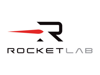 Logo Rocket Lab