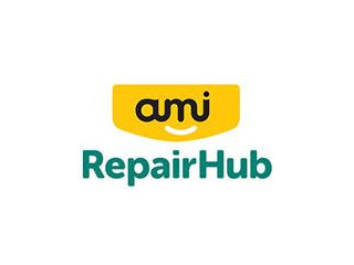 Logo Repairhub