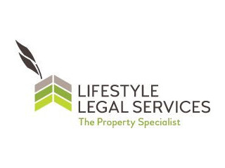 Logo Lifestyle Legal Services